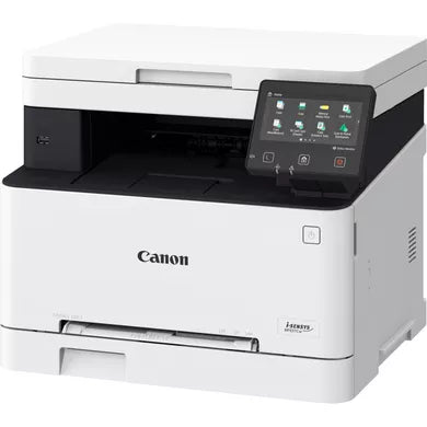 Canon MF651CW Laser A4 1200 x 1200 DPI 18 ppm Wi-Fi Canon MF651CW Laser A4 1200 x 1200 DPI 18 ppm Wi-Fi